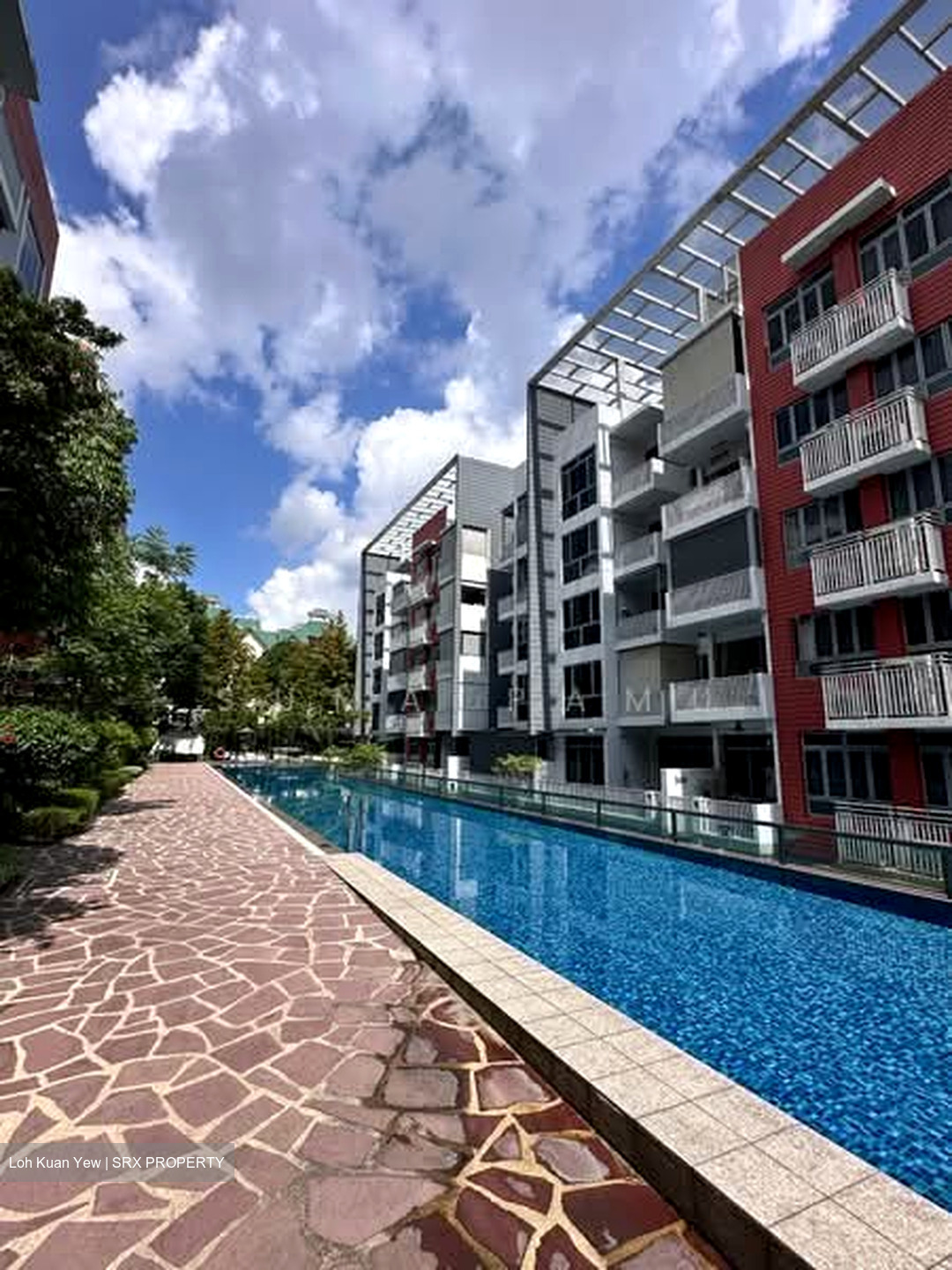 Woodhaven (D25), Condominium #554620101